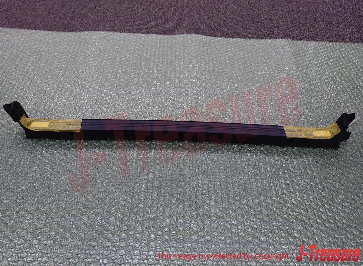 TOYOTA SUPRA MA70 86-92 Genuine Roof Side Rail Weatherstrip No.3 RH & LH Set OEM