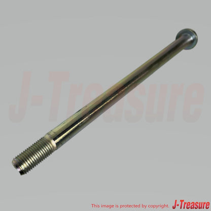 HONDA CRF125F CRF125FB 2014-2023 Genuine Front Wheel Axle 44301-KYK-910 OEM