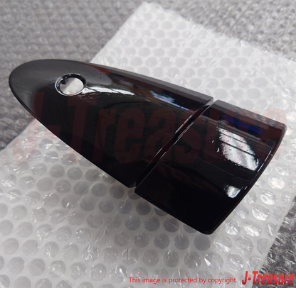 HONDA CR-Z ZF1 ZF2 2011-2015 Genuine Outer Door Handle RH & LH Set OEM LHD