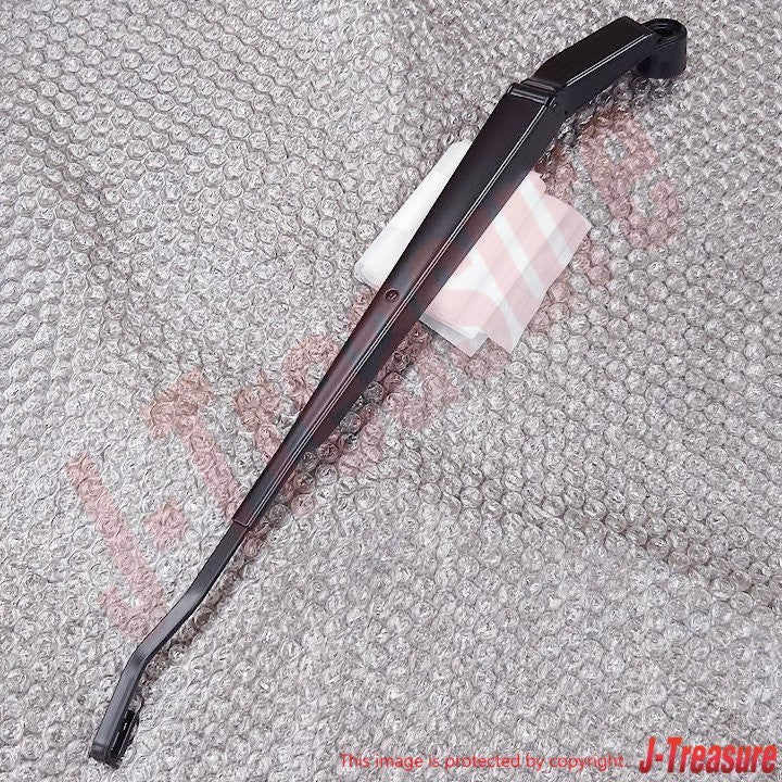 TOYOTA LAND CRUISER FZJ80L '93-97 Genuine Windshield Wiper Arm RH & LH Set LHD