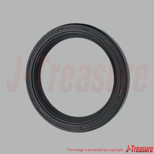 NISSAN 300ZX Z32 VG30DE '91-95 Genuine Camshaft Oil Seal 13042-16V0A x4 Set OEM