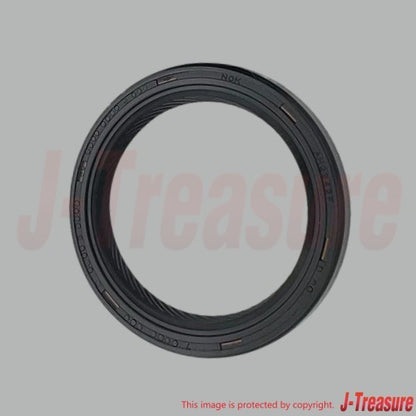 NISSAN 300ZX Z32 VG30DE '91-95 Genuine Camshaft Oil Seal 13042-16V0A x4 Set OEM