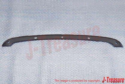 HONDA S2000 AP1 AP2 '00-09 Genuine Front Bumper Upper Stiffener 71103-S2A-000