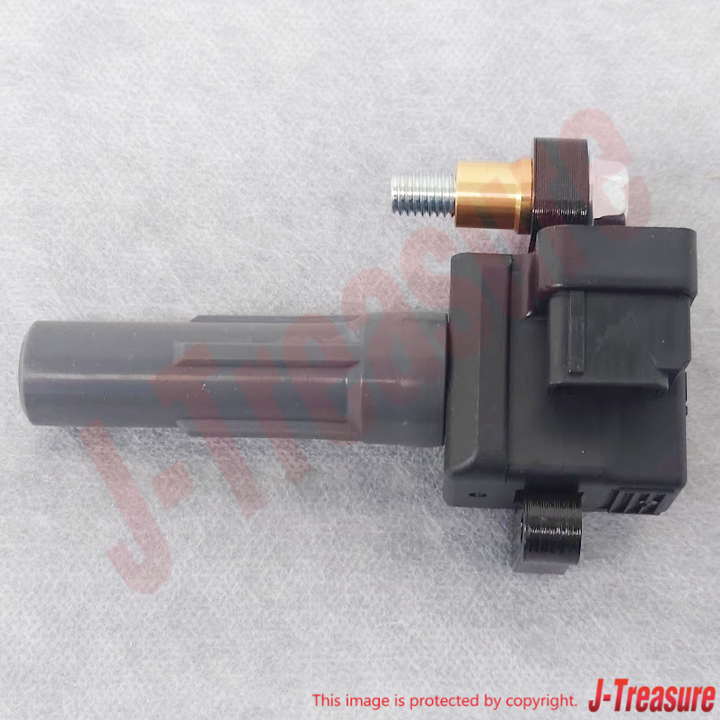 SUBARU OUTBACK BR9 10-12 LEGACY BM9 10-12 Genuine Ignition Coil 22433AA602 OEM
