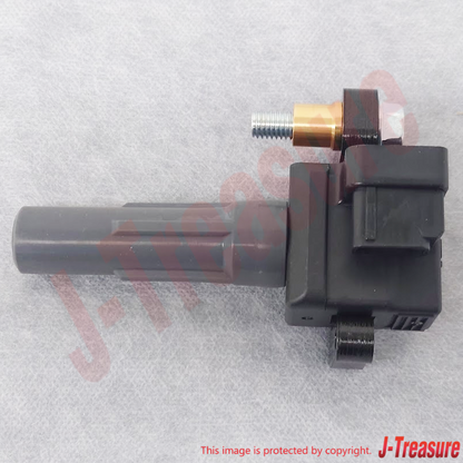 SUBARU OUTBACK BR9 10-12 LEGACY BM9 10-12 Genuine Ignition Coil 22433AA602 OEM