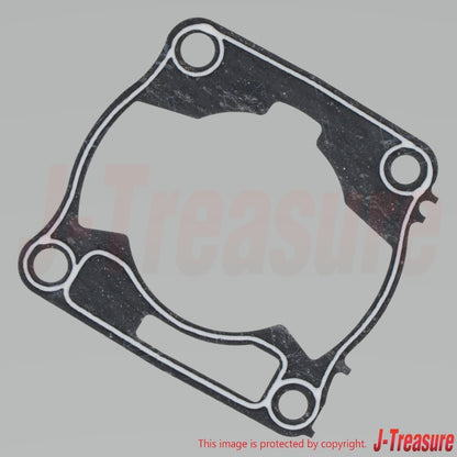 YAMAHA YZ85 '19-25 YZ85 LW '22-25 Genuine Cylinder & Cylinder  Gasket Set OEM