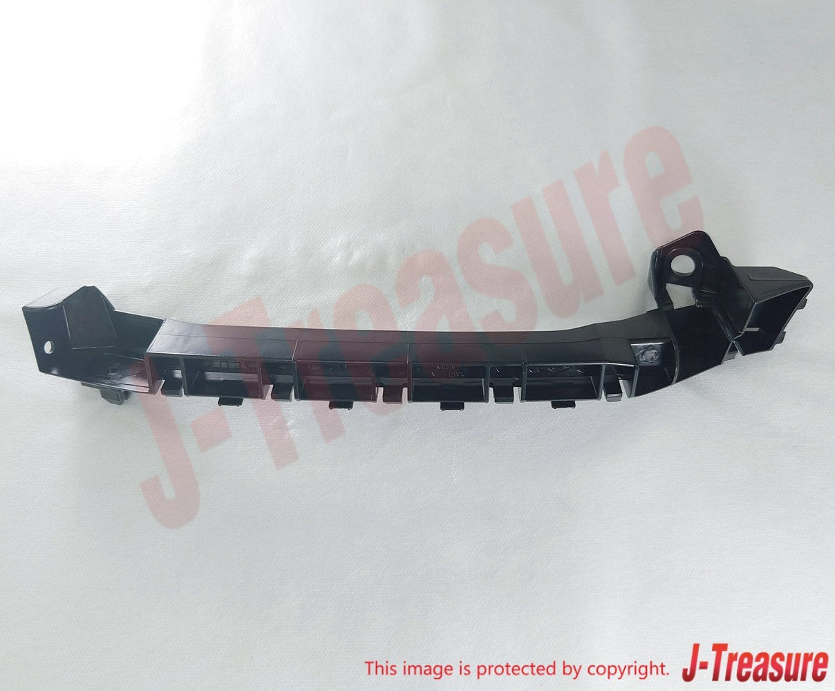 SUBARU IMPREZA WRX STI GR# GV# 08-14 Genuine Front Bumper Side Bracket RH LH Set