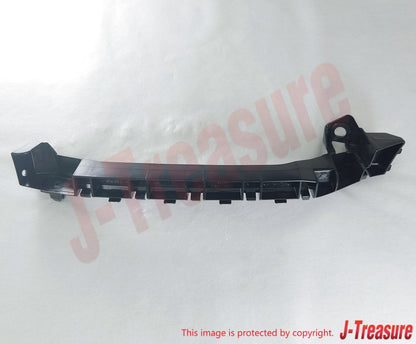 SUBARU IMPREZA WRX STI GR# GV# 08-14 Genuine Front Bumper Side Bracket RH LH Set