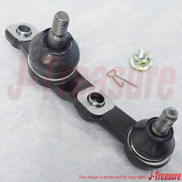 LEXUS GS IS Genuine Front Lower Ball Joint RH & LH 43340-39505 43330-39625 OEM