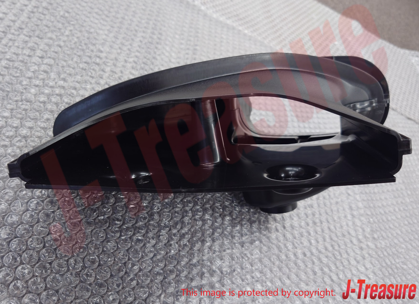MITSUBISHI LANCER EVO 10 CZ4A 08-15 Genuine Air Cleaner Intake Duct 1505A305 OEM