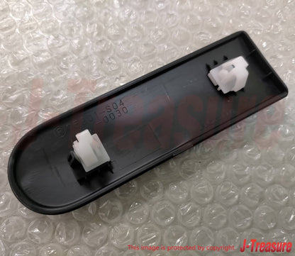 HONDA CIVIC EK# EJ# 96-00 Genuine Front Fender Thin Protector Molding Set OEM