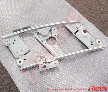 NISSAN 240SX S13 89-94 Genuine Door Window Regulator Assy LH H0721-37F17