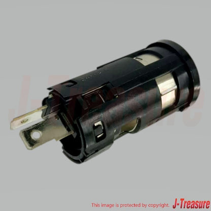 HONDA CR-V 2014-2024 Console Power Outlet Socket 12V 39624-T5A-J01 OEM