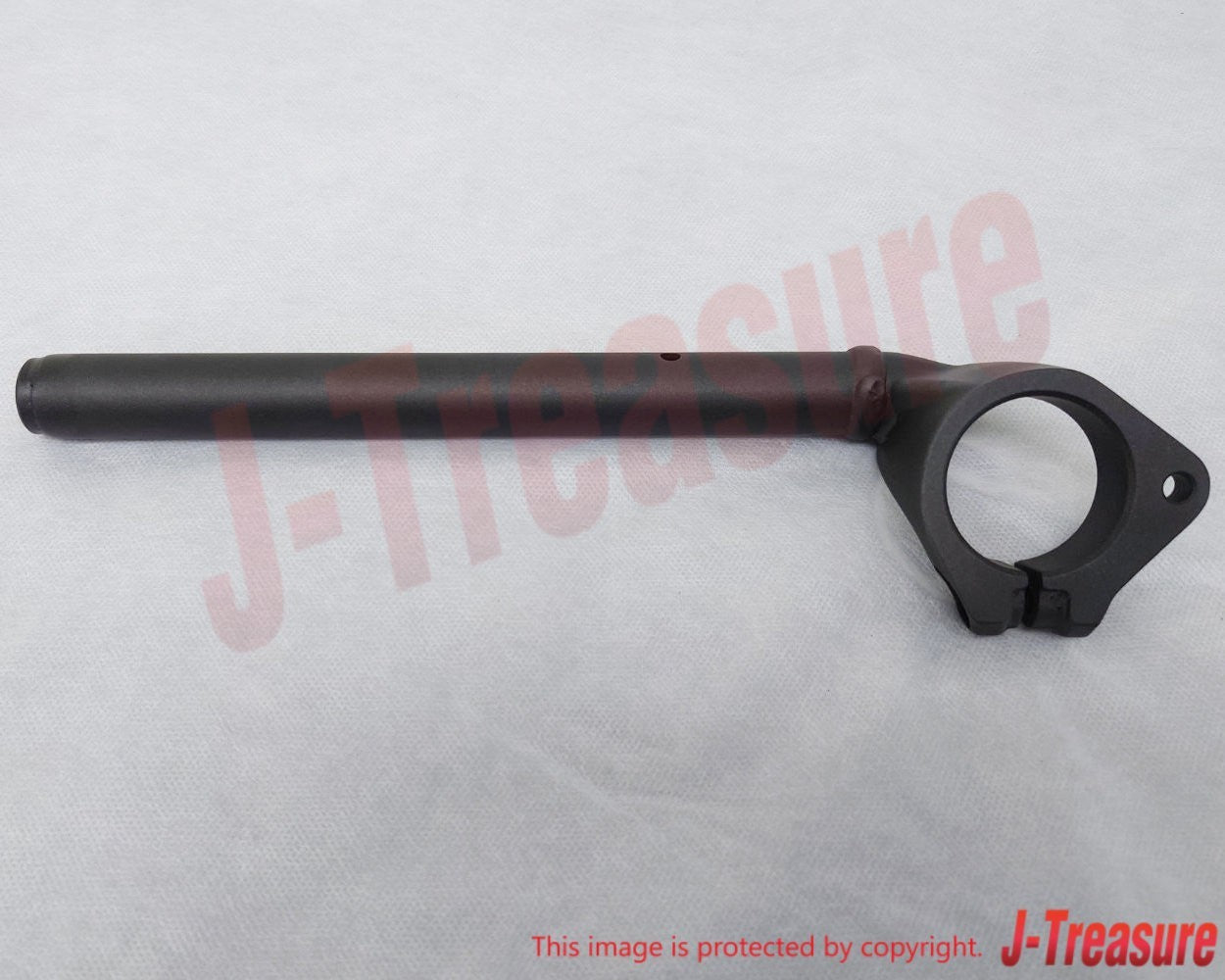 KAWASAKI NINJA 400 2018-2023 NINJA 500 2024 Genuine Handle RH 46003-0691 OEM
