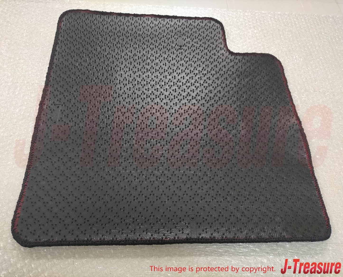 NISSAN SKYLINE GT-R GTS-4 R33 Genuine NISMO Floor Mat Set For 4WD 74902RNR35 OEM