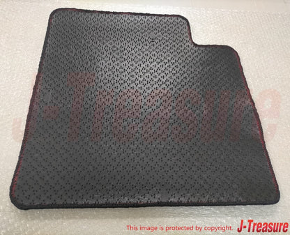 NISSAN SKYLINE GT-R GTS-4 R33 Genuine NISMO Floor Mat Set For 4WD 74902RNR35 OEM