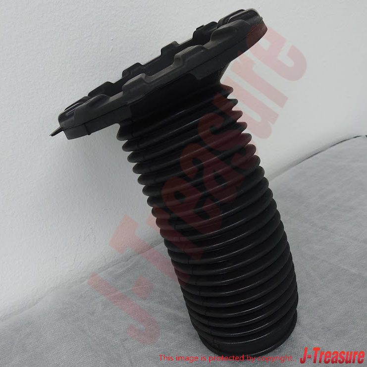 TOYOTA SIENNA GSL30 11-20 Genuine Front Coil Spring Insulator Upper RH & LH Set