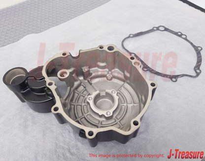 SUZUKI GSX-R600 GSX-R750 2006-2023 Genuine Generator Cover 11351-01H02 OEM