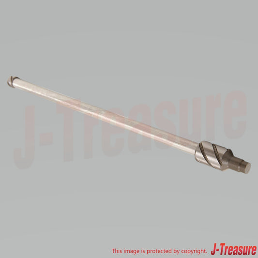 YAMAHA YZ250 1999-2024 YZ250X 2016-2024 Genuine Push Rod 2 1P8-16357-01 OEM