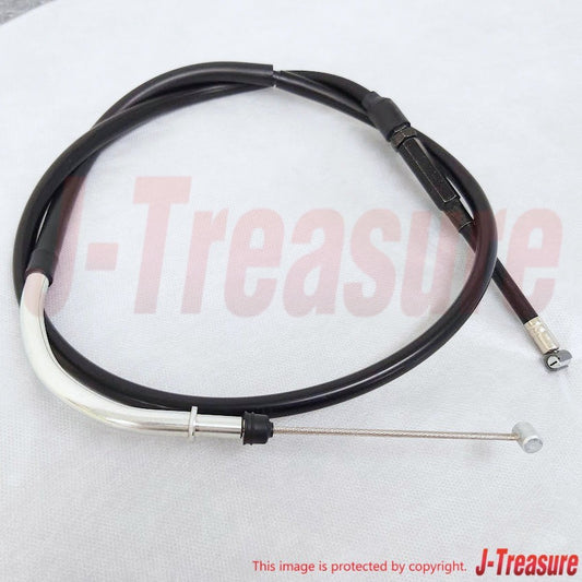 SUZUKI DR650SE 1996-2023 Genuine Clutch Cable Assy 58200-32E01-000 OEM