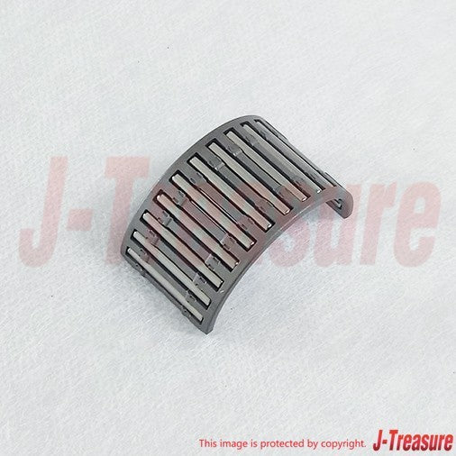 HONDA CR-X DELSOL EG2 94-97 Genuine Needle Bearing 37x42x25 91107-P21-003 x2 Set