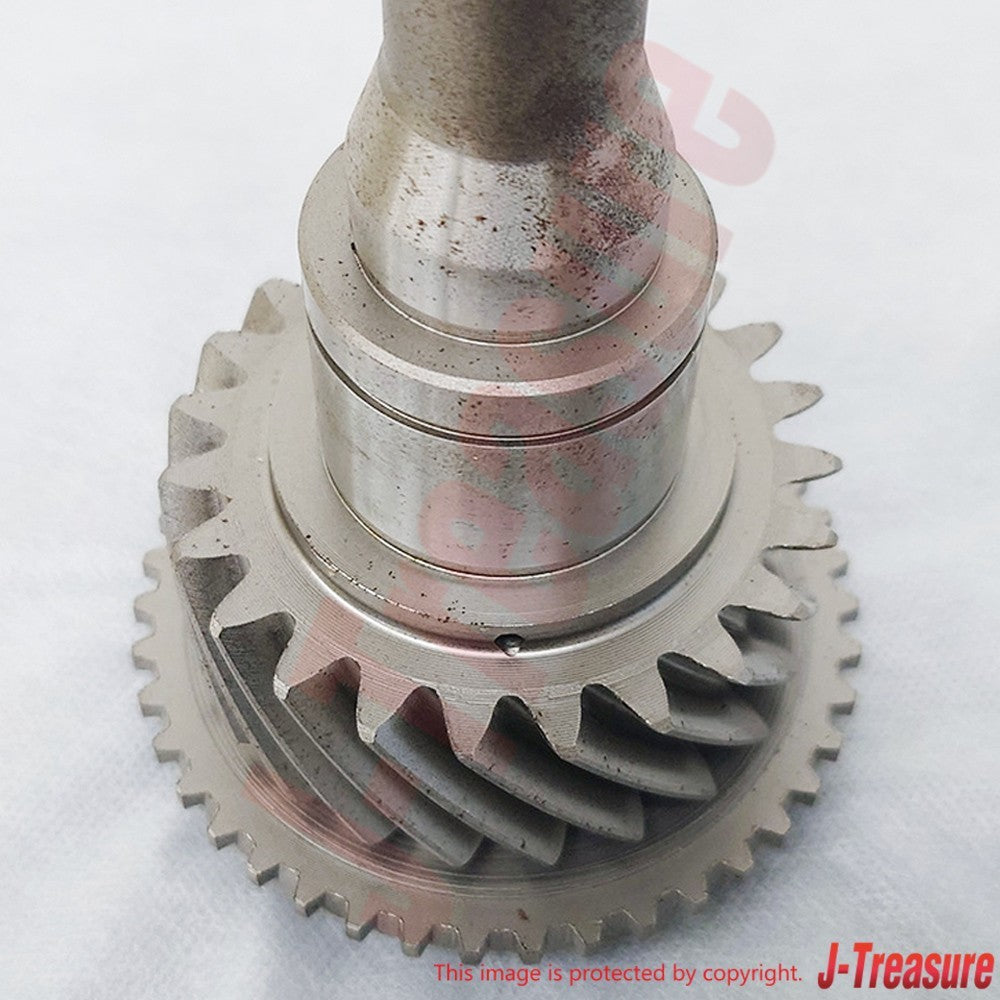 NISSAN SKYLINE ECNR33 ER34 Genuine Main Drive Gear Assy 32201-05U71 OEM