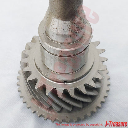 NISSAN SKYLINE ECNR33 ER34 Genuine Main Drive Gear Assy 32201-05U71 OEM