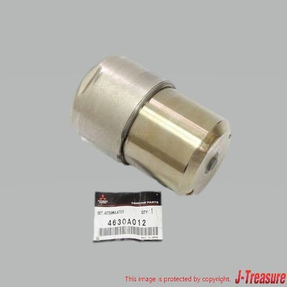 MITSUBISHI MONTERO Genuine Brake Booster Accumulator 4630A012 OEM