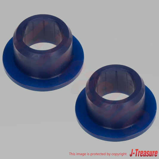 SUBARU OUTBACK BH Genuine Gear Shift Linkage Joint Bushing 35035AC000 x2 set OEM