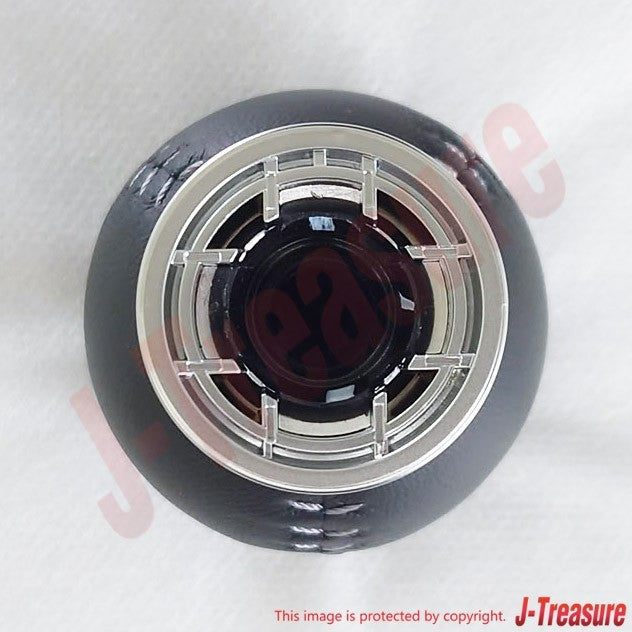 MAZDA MX-5 MIATA ND 2020-2025 Genuine Change Lever Knob NF6W-46-030 OEM