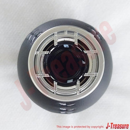 MAZDA MX-5 MIATA ND 2020-2025 Genuine Change Lever Knob NF6W-46-030 OEM