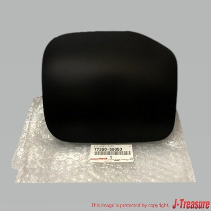 TOYOTA 4RUNNER HILUX SURF GRN210 03-09 Genuine Fuel Opened Lid Assy 77350-35050