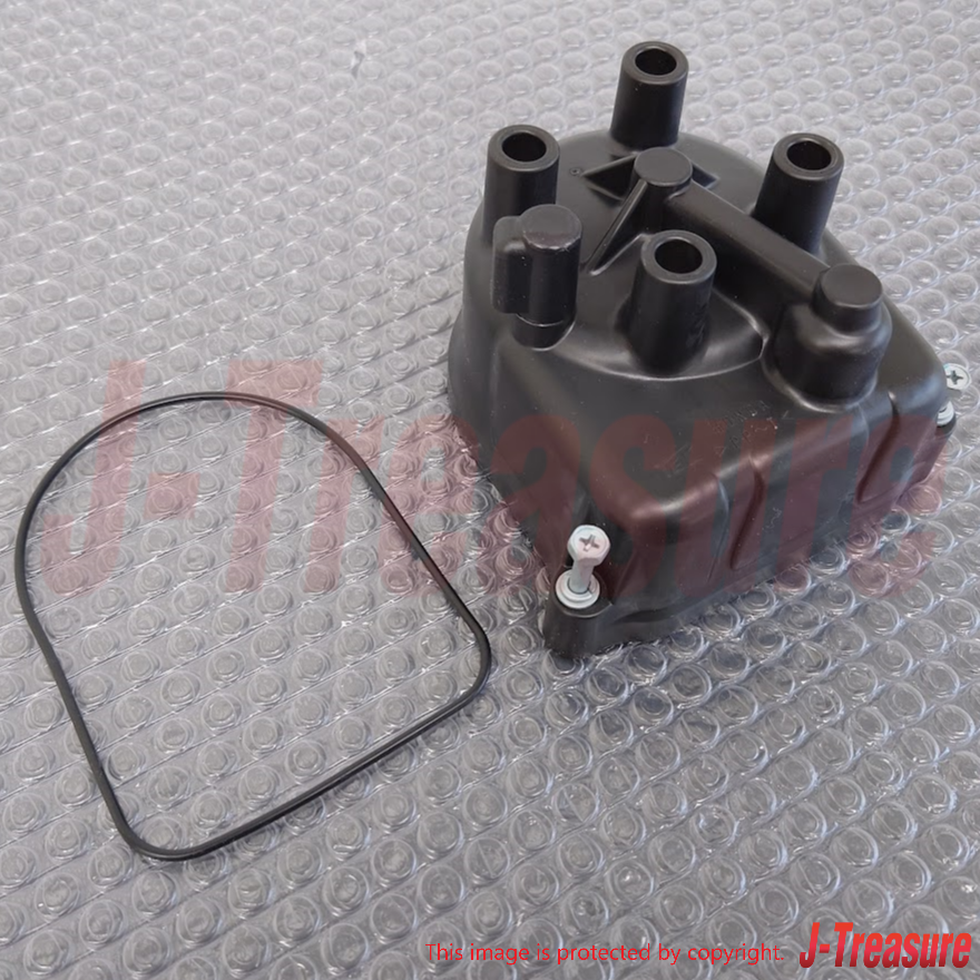 HONDA ACURA INTEGRA DB8 DC2 1997-2001 Genuine Distributor Cap & Rotor set OEM