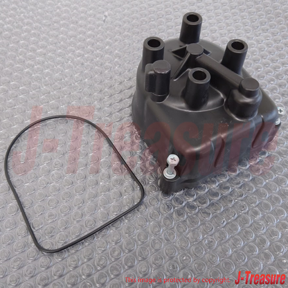 HONDA ACURA INTEGRA DB8 DC2 1997-2001 Genuine Distributor Cap & Rotor set OEM