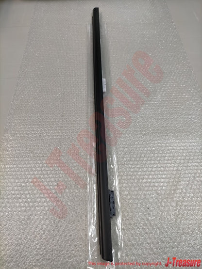 NISSAN SILVIA 240SX S14 95-98 Genuine Door Outer Molding Right & Left Set OEM