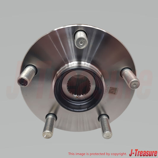 SUBARU WRX STI VA# 15-20 Genuine Rear Hub Unit Complete RH or LH 28473VA012 OEM