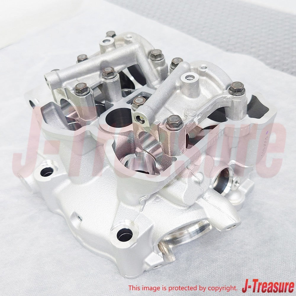 YAMAHA YZ450F 2008-2009 Genuine Cylinder Head Assy 2S2-11102-11-00 OEM