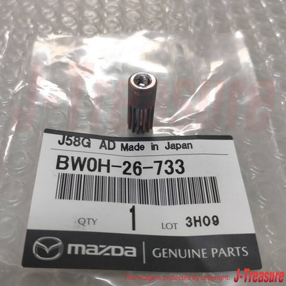 MAZDA MX-5 MIATA NA / NB 90-05 Genuine Rear Caliper Adjustment Gear BW0H-26-733