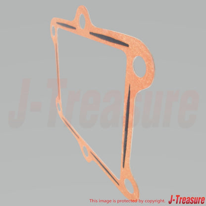 HONDA CR250R 95-01 Genuine Engine Cylinder Reed Valve Gasket 14132-KZ3-880 OEM