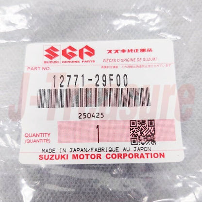 SUZUKI DR-Z400SM 23-24 Genuine Cam Chain & Tensioner & Guide Set OEM