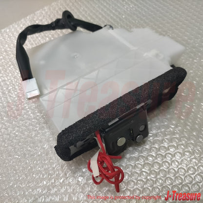 TOYOTA SEQUOIA 2008-2021 Genuine Back Door Tailgate Lock W/Power 69110-0C041 OEM