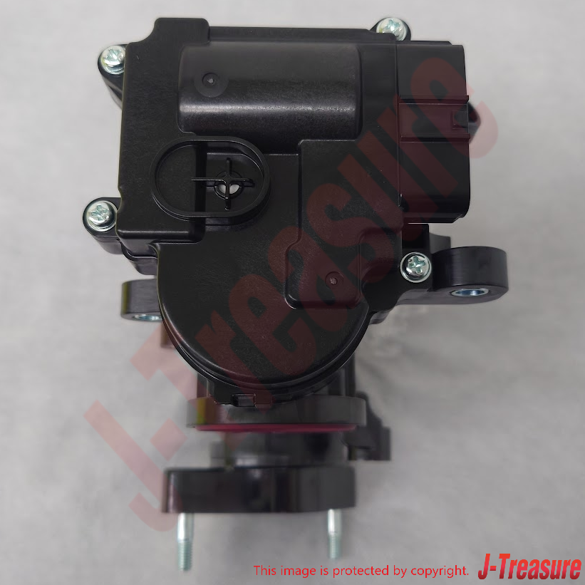 MAZDA CX-3 DK DK5FW DK8AW DKEFW Genuine Water Control Valve S550-15-16ZE OEM