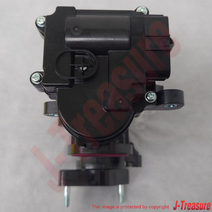 MAZDA CX-3 DK DK5FW DK8AW DKEFW Genuine Water Control Valve S550-15-16ZE OEM