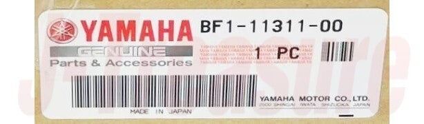 YAMAHA YZ250X 2016-2023 Genuine Engine Cylinder & Cylinder Gasket Set OEM