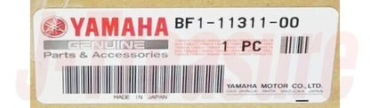 YAMAHA YZ250X 2016-2023 Genuine Engine Cylinder & Cylinder Gasket Set OEM