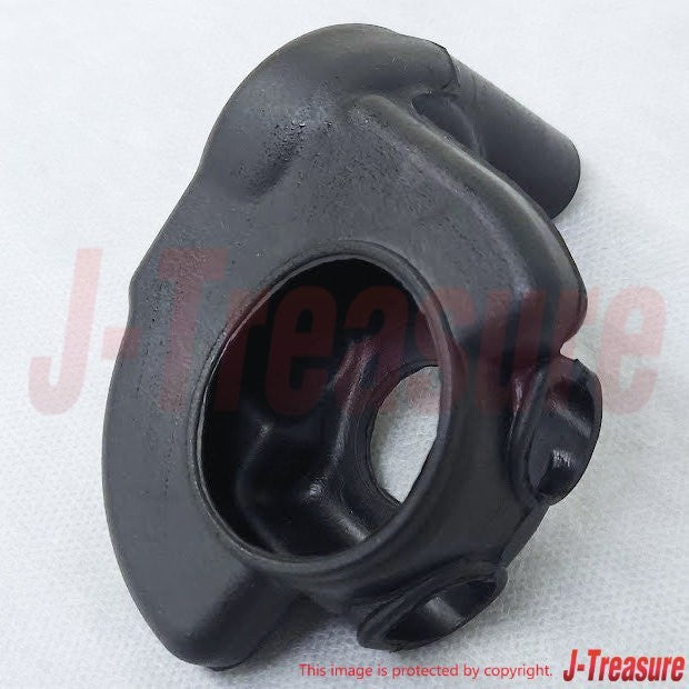 HONDA CR125R CR250R 1995-2007 Genuine Throttle Housing Cover 53164-MAC-680 OEM