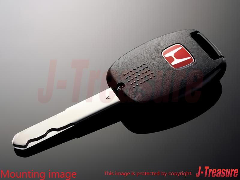 HONDA CIVIC TYPE-R FD2 FN2 Genuine Red "H" Key Bottom Cover 35114-SNW-J01 OEM
