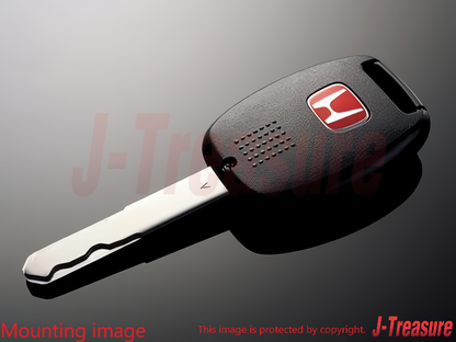 HONDA CIVIC TYPE-R FD2 FN2 Genuine Red "H" Key Bottom Cover 35114-SNW-J01 OEM