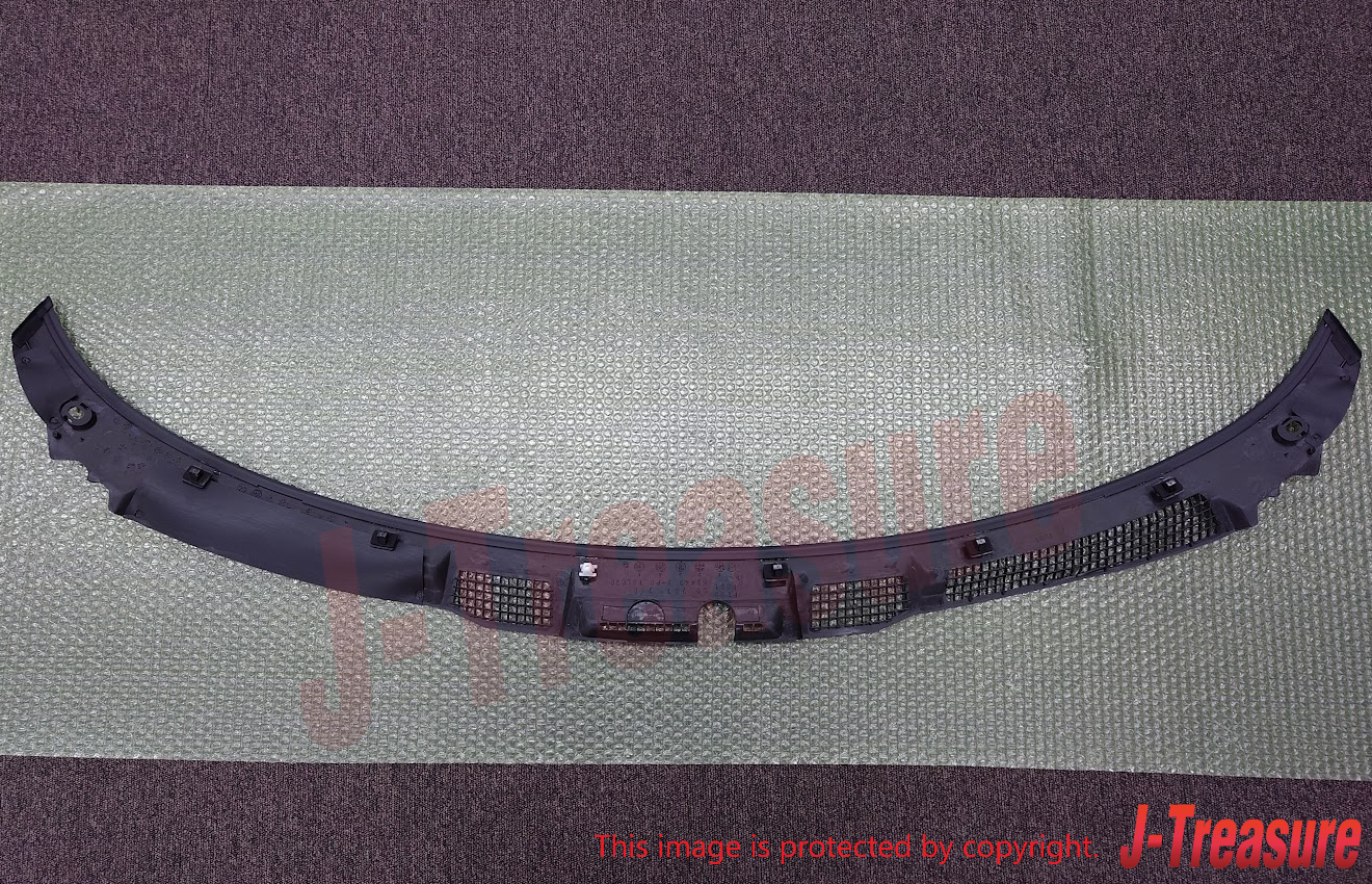 MAZDA RX-7 FD3S RHD 1993-2002 Genuine Cowl Grille Top Cover F100-50-790A OEM