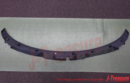 MAZDA RX-7 FD3S RHD 1993-2002 Genuine Cowl Grille Top Cover F100-50-790A OEM